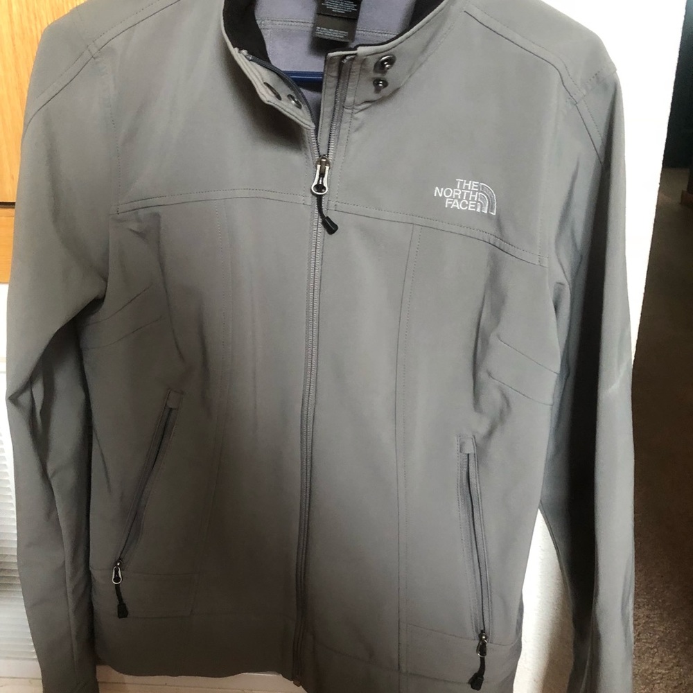 The North Face Women’s Jacket